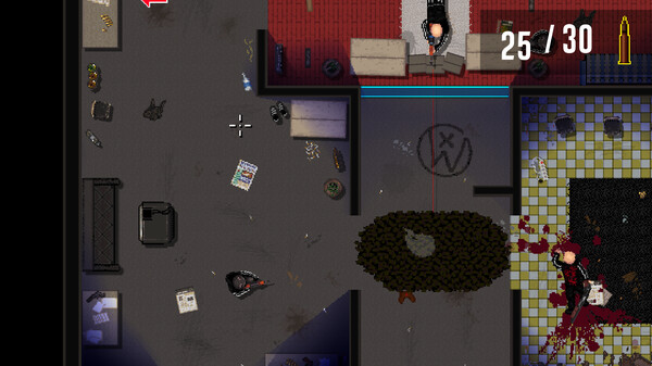 Scarecrow screenshot 10