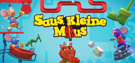 Saus, Kleine Maus