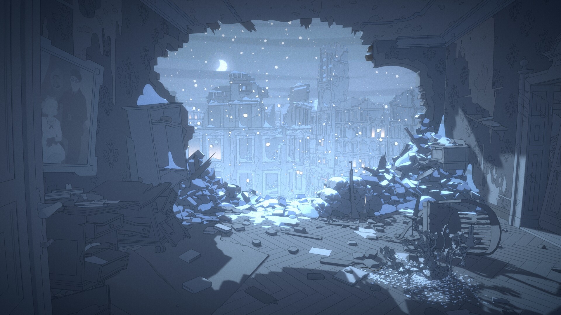 The Berlin Apartment screenshot #12