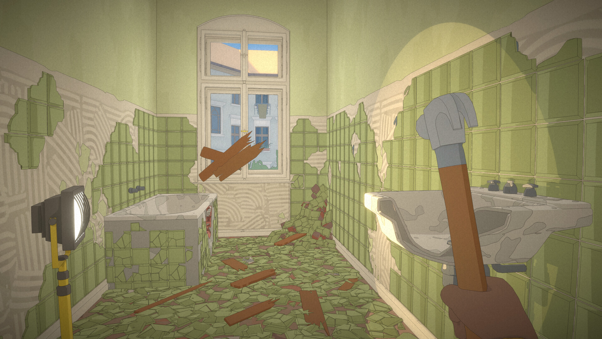 The Berlin Apartment screenshot #13