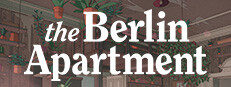 The Berlin Apartment Banner