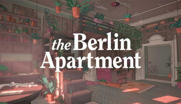 Trailer The Berlin Apartment