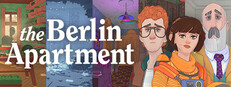 The Berlin Apartment Small Capsule Image