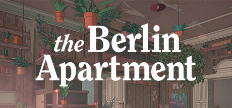 The Berlin Apartment Banner