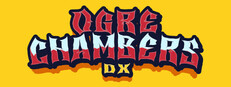 Ogre Chambers DX game cover