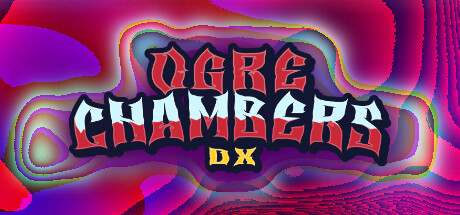Ogre Chambers DX game cover
