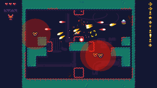 Ogre Chambers DX screenshot 1