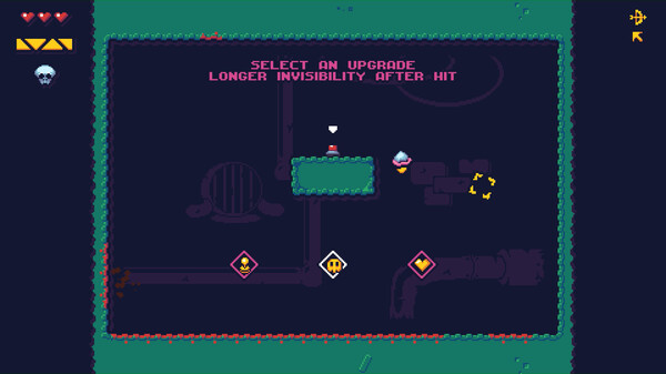 Ogre Chambers DX screenshot 2