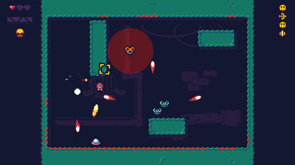 Ogre Chambers DX screenshot 5