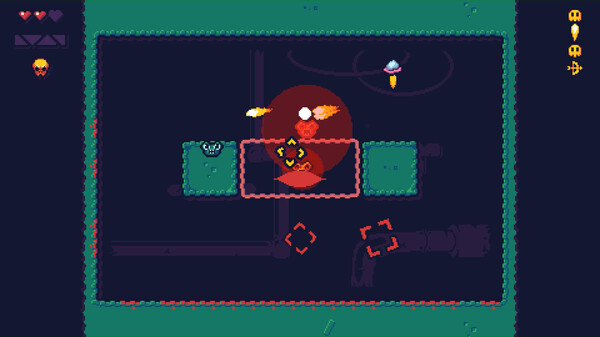 Ogre Chambers DX screenshot 4