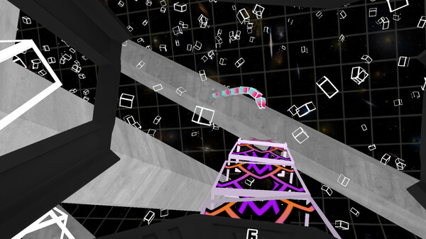 Snakes LTD VR screenshot 1