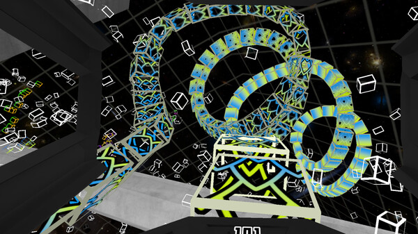 Snakes LTD VR screenshot 4