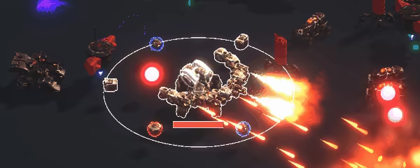 Metal Ascension video 1