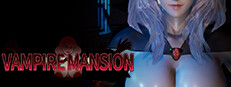 Vampire Mansion