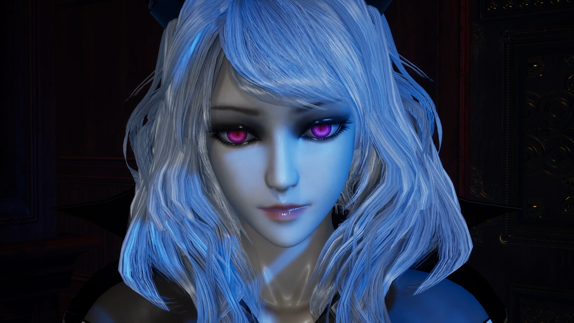 Vampire Mansion screenshot #3