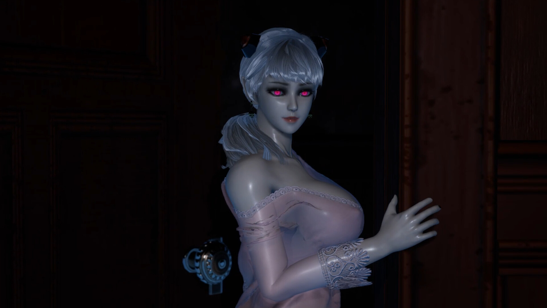 Vampire Mansion screenshot #7
