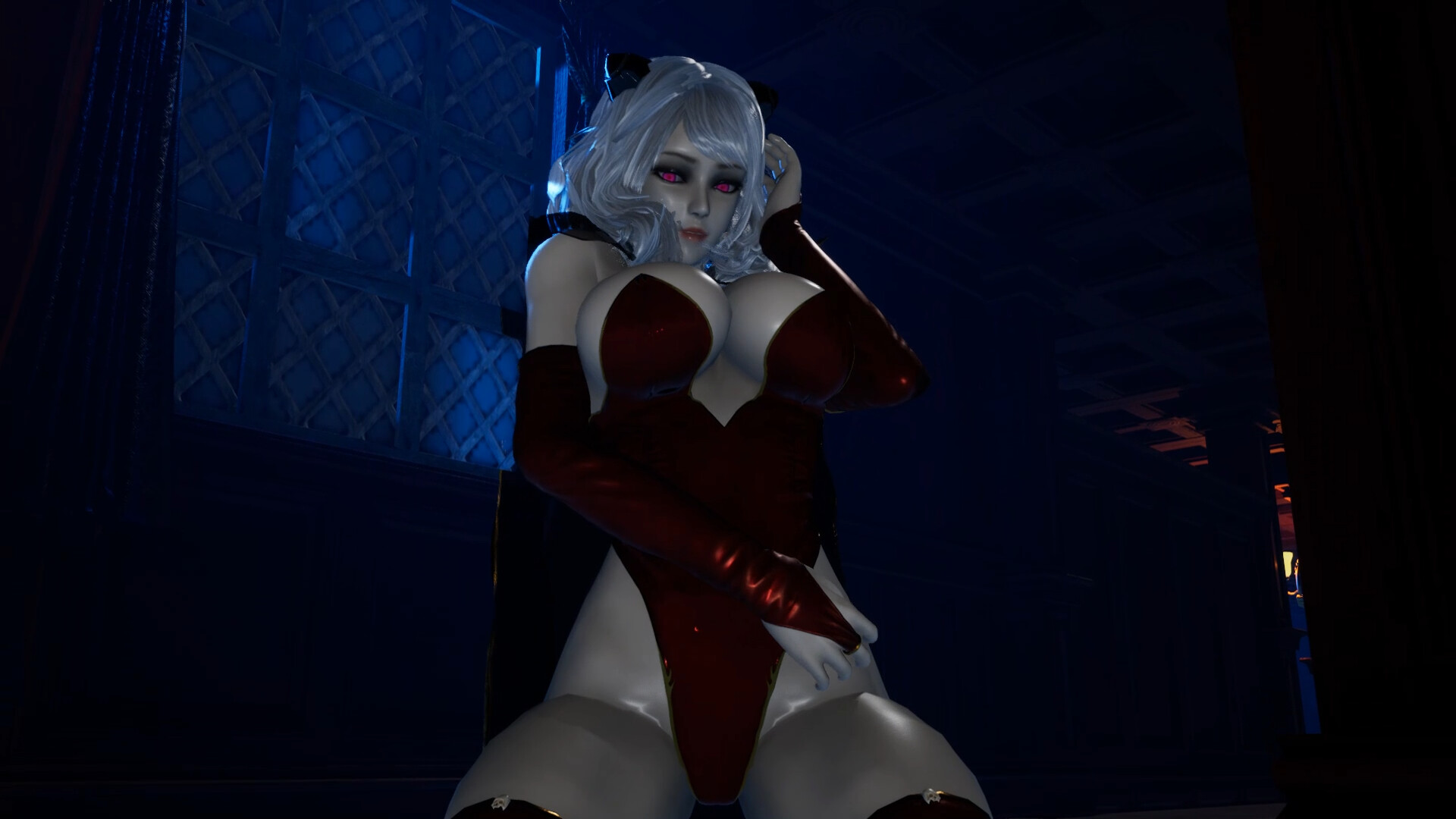 Vampire Mansion screenshot #10
