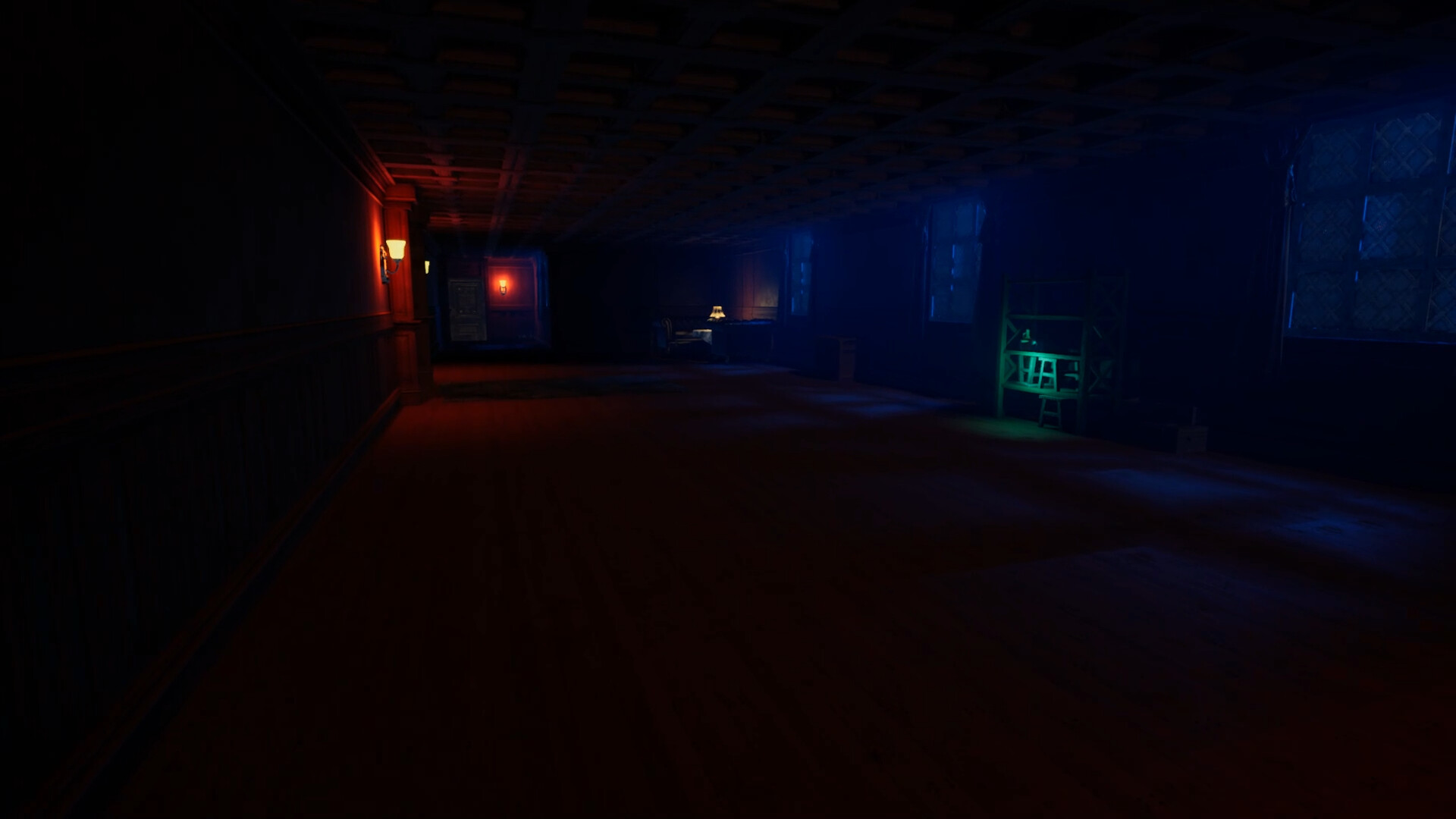 Vampire Mansion screenshot #13