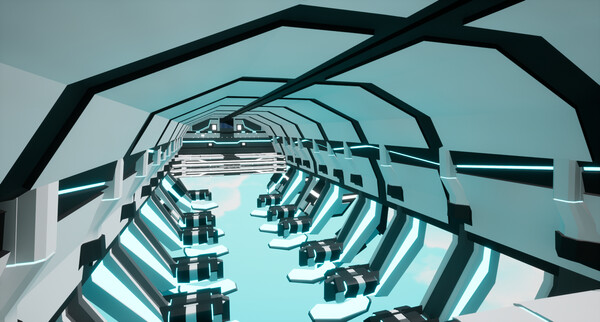 Red Trigger Prologue Remastered screenshot 3