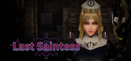 Last Saintess