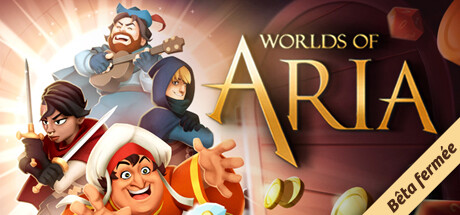 Worlds of Aria - Beta version Cheat Engine/CT