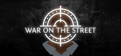 WAR ON THE STREET Cheat Engine/CT