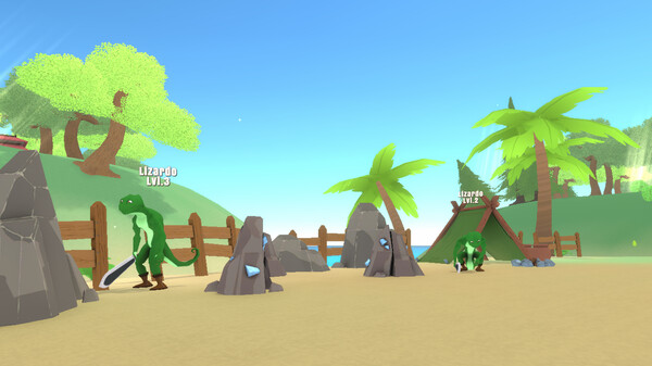 Reborn To VeeR screenshot 5