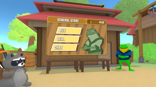 Reborn To VeeR screenshot 4