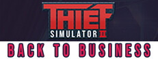 Thief Simulator 2: Back to Business Playtest Small Capsule Image