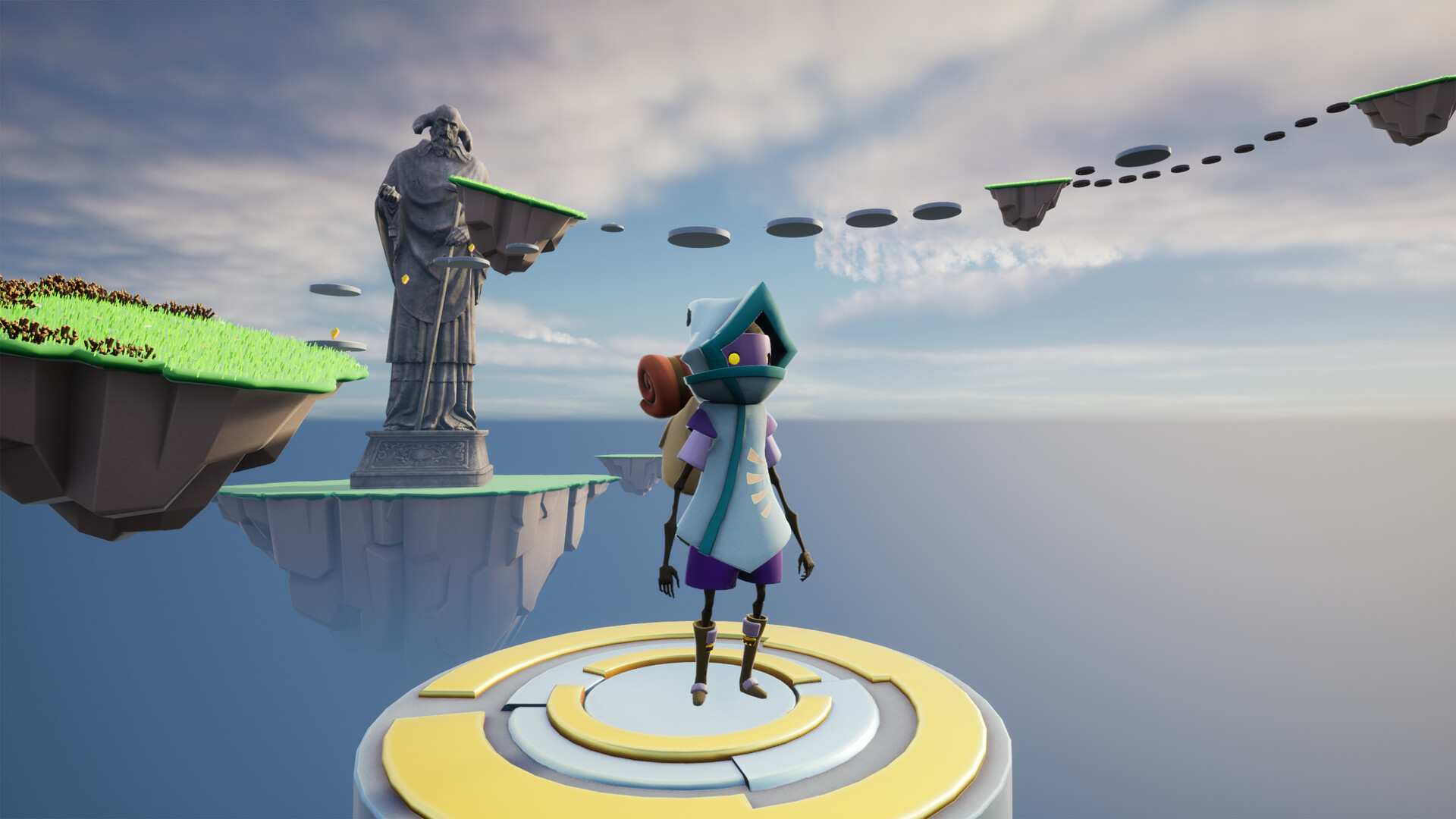 Fumpers Featured Screenshot #1