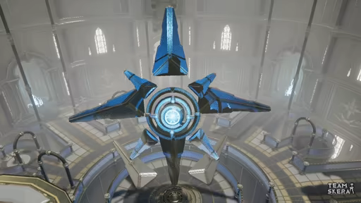 Skera VR video 4