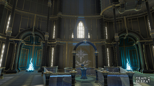 Skera VR screenshot 3