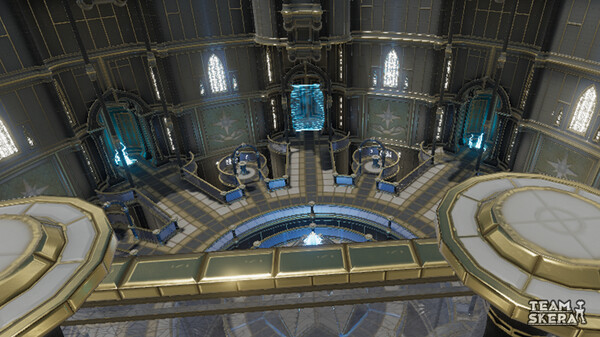 Skera VR screenshot 4