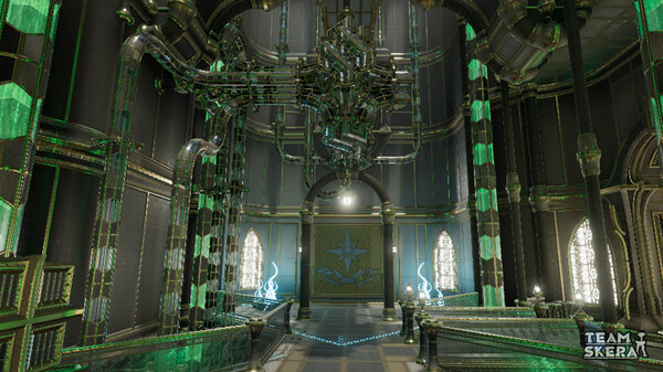 Skera VR screenshot 5