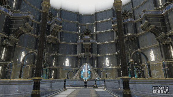 Skera VR screenshot 6
