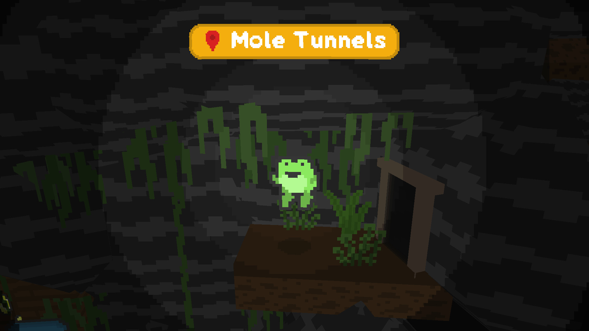 Mellow Island Mess screenshot #7