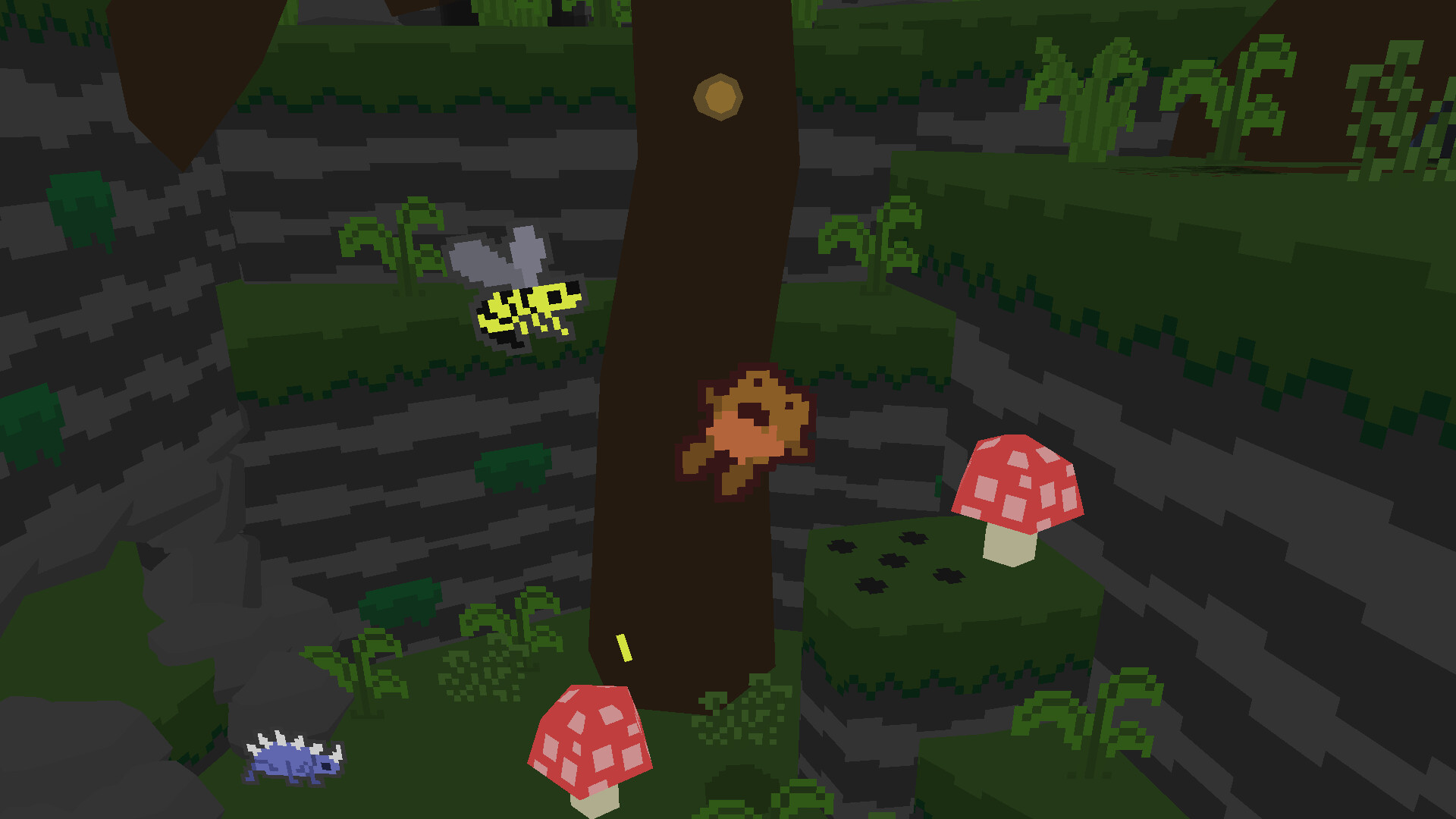 Mellow Island Mess screenshot #9