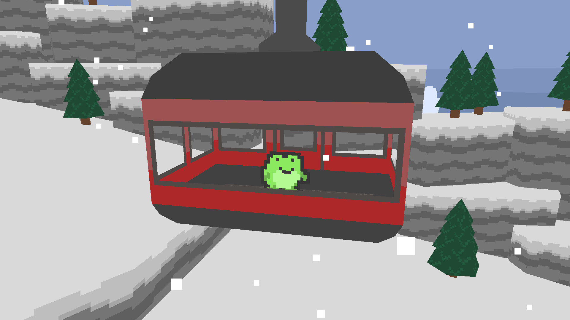 Mellow Island Mess screenshot #12