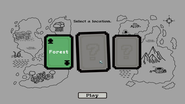 Скриншот 1 из игры Potio Mellow