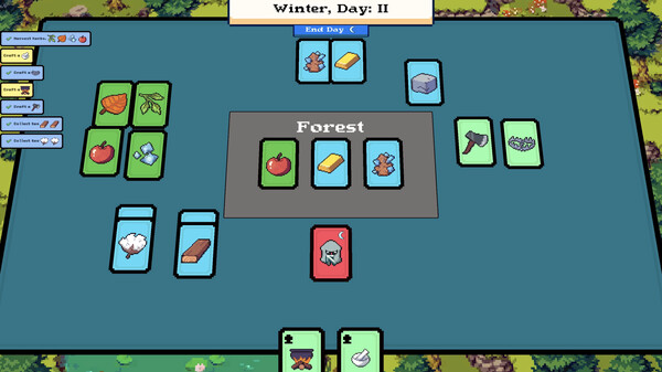 Скриншот 3 из игры Potio Mellow