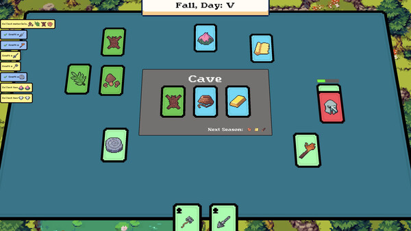 Скриншот 5 из игры Potio Mellow