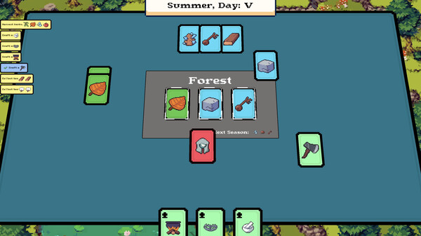 Скриншот 2 из игры Potio Mellow