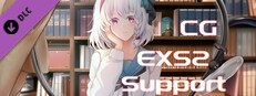 EXS2赞助包-原画和设定集 Small Capsule Image