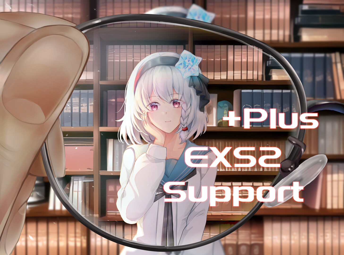 EXS2 Support package-Plus Featured Screenshot #1