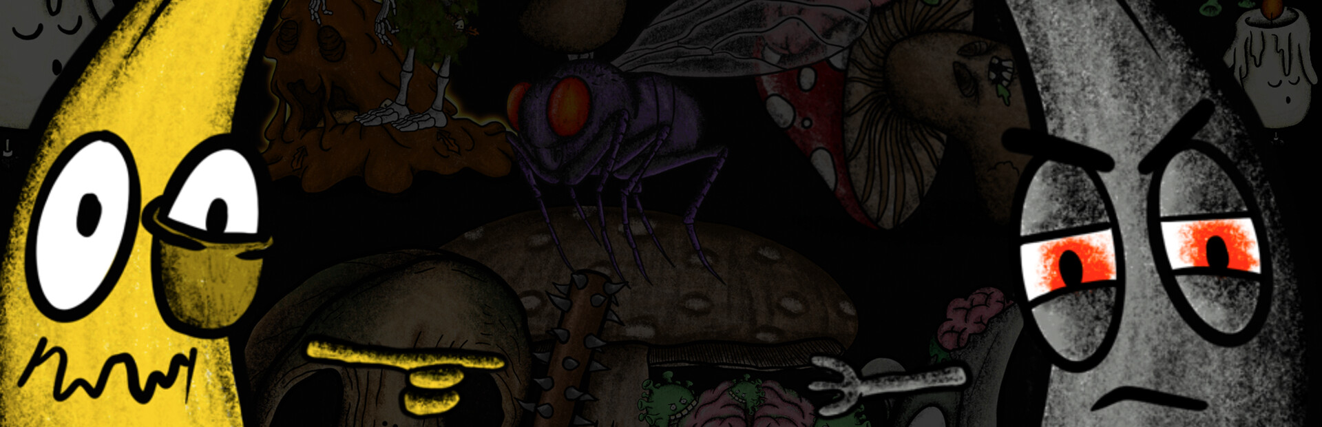 Doug's Nightmare