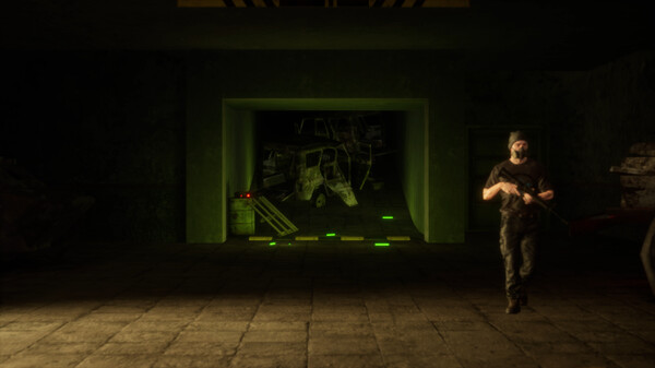 Ghosts of Tabor - Founding Father Edition Upgrade