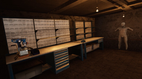 Ghosts of Tabor - Founding Father Edition Upgrade