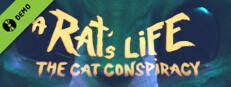 A Rat's life: the Cat Conspiracy Demo Small Capsule Image