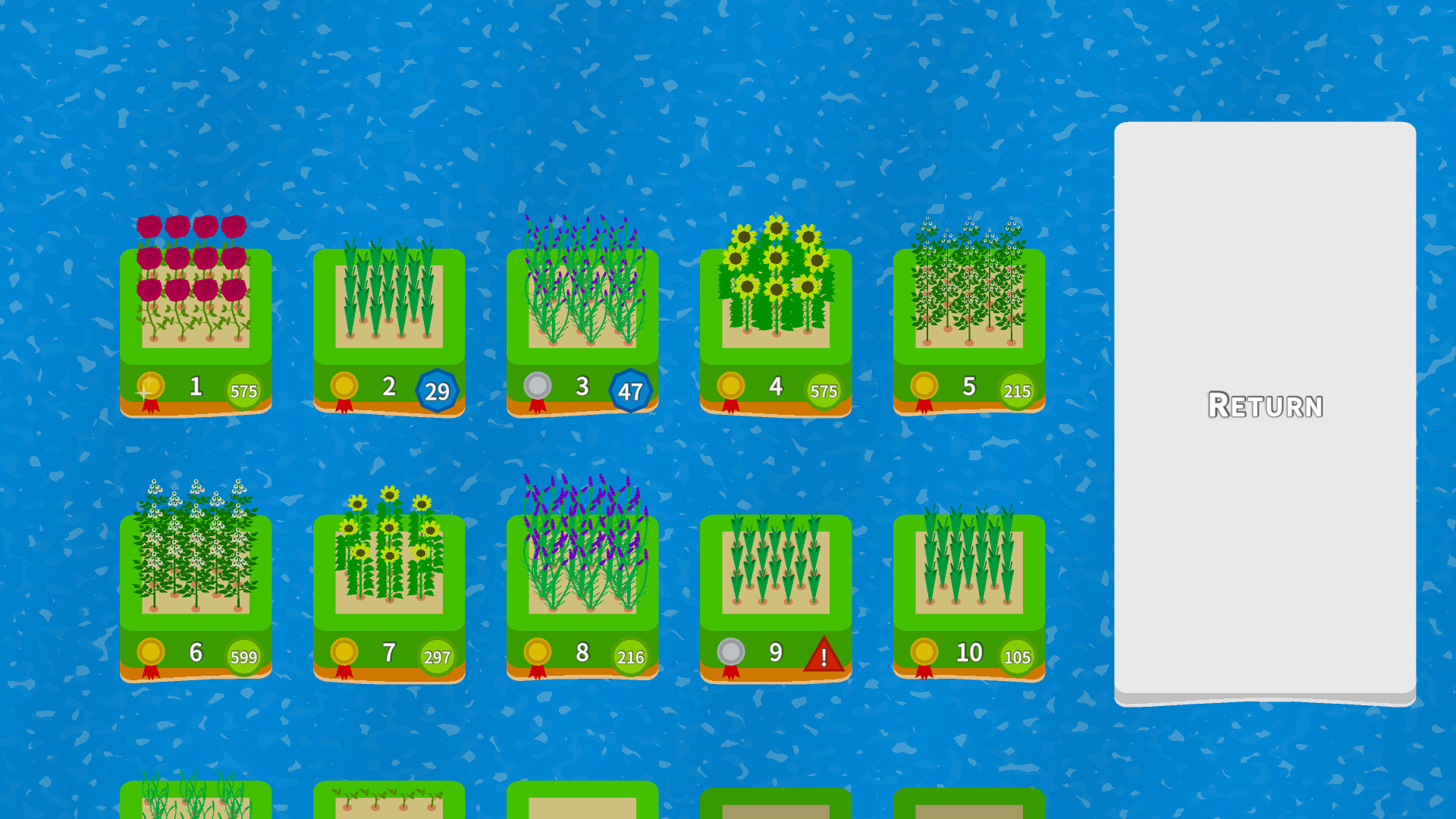 #5. Kanji Islands - Learn to read Japanese (Steam) 由: HBLD Productions