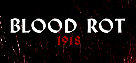 Blood Rot: 1918 steam charts